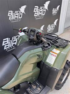 2020 Honda Foreman 520 Manual   - Photo 12 - Monroe, LA 71202