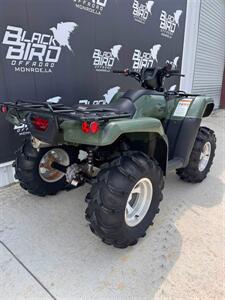2020 Honda Foreman 520 Manual   - Photo 9 - Monroe, LA 71202