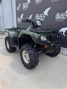 2020 Honda Foreman 520 Manual   - Photo 7 - Monroe, LA 71202