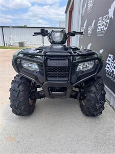 2020 Honda Foreman 520 Manual   - Photo 8 - Monroe, LA 71202
