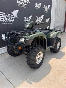 2020 Honda Foreman 520 Manual   - Photo 2 - Monroe, LA 71202