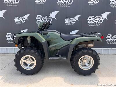 2020 Honda Foreman 520 Manual   - Photo 3 - Monroe, LA 71202