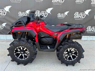 2024 Can Am Outlander 850 XMR - Photo 5 - Monroe, LA 71202