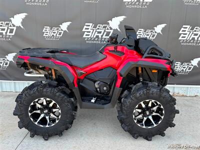 2024 Can Am Outlander 850 XMR - Photo 6 - Monroe, LA 71202