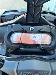 2024 Can Am Outlander 850 XMR - Photo 11 - Monroe, LA 71202