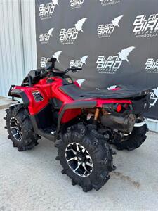 2024 Can Am Outlander 850 XMR - Photo 7 - Monroe, LA 71202