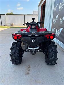 2024 Can Am Outlander 850 XMR - Photo 9 - Monroe, LA 71202