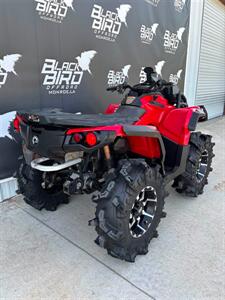 2024 Can Am Outlander 850 XMR - Photo 8 - Monroe, LA 71202