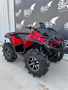 2024 Can Am Outlander 850 XMR - Photo 3 - Monroe, LA 71202