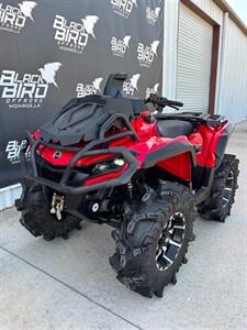 2024 Can Am Outlander 850 XMR - Photo 4 - Monroe, LA 71202