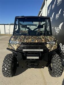 2018 Polaris Ranger 1000 XP   - Photo 6 - Monroe, LA 71202