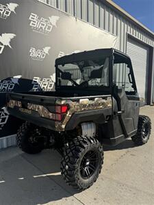 2018 Polaris Ranger 1000 XP   - Photo 10 - Monroe, LA 71202