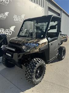 2018 Polaris Ranger 1000 XP   - Photo 5 - Monroe, LA 71202