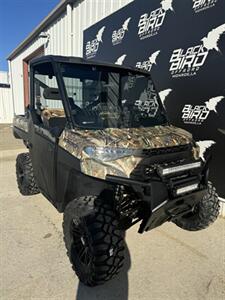 2018 Polaris Ranger 1000 XP   - Photo 8 - Monroe, LA 71202