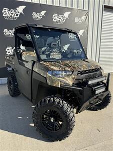 2018 Polaris Ranger 1000 XP   - Photo 2 - Monroe, LA 71202