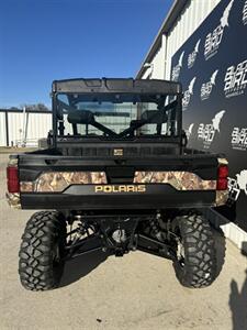 2018 Polaris Ranger 1000 XP   - Photo 4 - Monroe, LA 71202