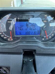 2025 Polaris Ranger 1000 XP Premium   - Photo 16 - Monroe, LA 71202
