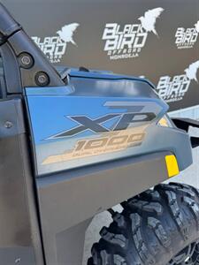 2025 Polaris Ranger 1000 XP Premium   - Photo 12 - Monroe, LA 71202