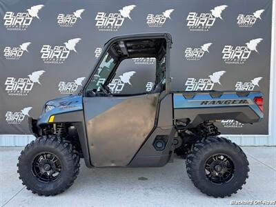 2025 Polaris Ranger 1000 XP Premium   - Photo 7 - Monroe, LA 71202
