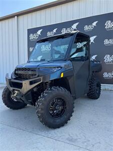 2025 Polaris Ranger 1000 XP Premium   - Photo 1 - Monroe, LA 71202