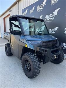 2025 Polaris Ranger 1000 XP Premium   - Photo 3 - Monroe, LA 71202