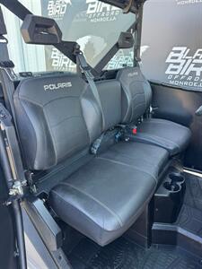 2025 Polaris Ranger 1000 XP Premium   - Photo 11 - Monroe, LA 71202