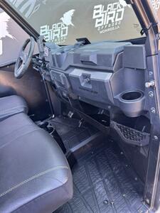 2025 Polaris Ranger 1000 XP Premium   - Photo 10 - Monroe, LA 71202