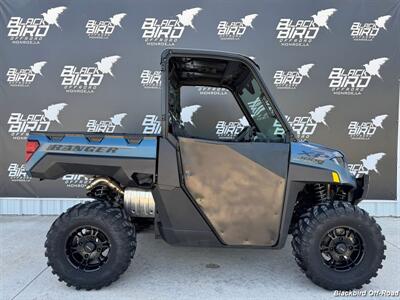 2025 Polaris Ranger 1000 XP Premium   - Photo 8 - Monroe, LA 71202