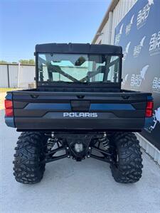 2025 Polaris Ranger 1000 XP Premium   - Photo 9 - Monroe, LA 71202