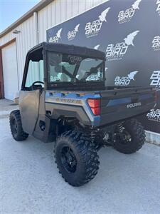 2025 Polaris Ranger 1000 XP Premium   - Photo 5 - Monroe, LA 71202