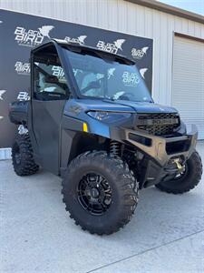 2025 Polaris Ranger 1000 XP Premium   - Photo 2 - Monroe, LA 71202