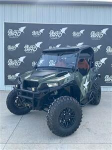 2026 Polaris General 100 EPS Limited Edition   - Photo 4 - Monroe, LA 71202