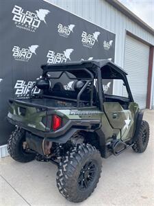 2026 Polaris General 100 EPS Limited Edition   - Photo 8 - Monroe, LA 71202