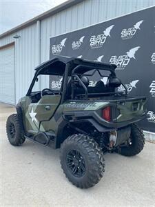 2026 Polaris General 100 EPS Limited Edition   - Photo 7 - Monroe, LA 71202