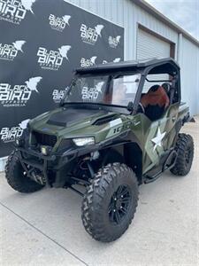 2026 Polaris General 100 EPS Limited Edition   - Photo 1 - Monroe, LA 71202