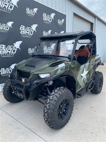2026 Polaris General 100 EPS Limited Edition   - Photo 1 - Monroe, LA 71202