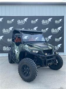 2026 Polaris General 100 EPS Limited Edition   - Photo 3 - Monroe, LA 71202