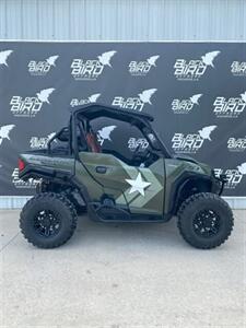 2026 Polaris General 100 EPS Limited Edition   - Photo 5 - Monroe, LA 71202
