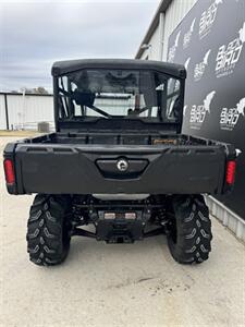 2020 Can Am Defender HD8 DPS Max   - Photo 4 - Monroe, LA 71202