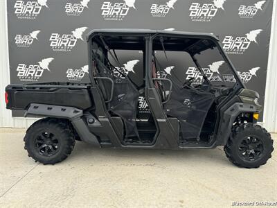 2020 Can Am Defender HD8 DPS Max   - Photo 9 - Monroe, LA 71202