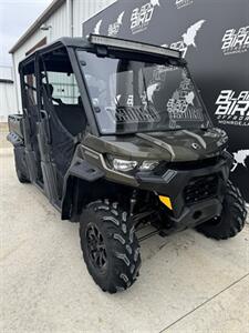 2020 Can Am Defender HD8 DPS Max   - Photo 8 - Monroe, LA 71202