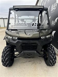 2020 Can Am Defender HD8 DPS Max   - Photo 7 - Monroe, LA 71202