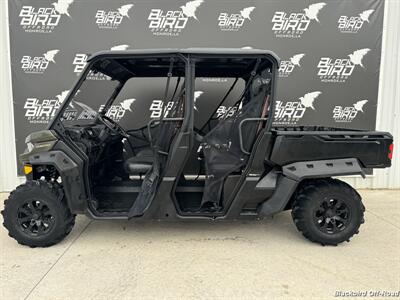 2020 Can Am Defender HD8 DPS Max   - Photo 3 - Monroe, LA 71202