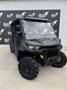 2020 Can Am Defender HD8 DPS Max   - Photo 2 - Monroe, LA 71202