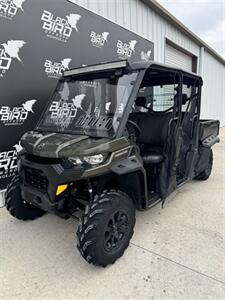 2020 Can Am Defender HD8 DPS Max   - Photo 6 - Monroe, LA 71202