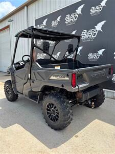 2016 Honda Pioneer 1000   - Photo 6 - Monroe, LA 71202