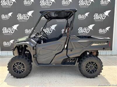 2016 Honda Pioneer 1000   - Photo 3 - Monroe, LA 71202