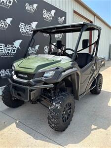 2016 Honda Pioneer 1000   - Photo 2 - Monroe, LA 71202