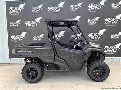 2016 Honda Pioneer 1000   - Photo 4 - Monroe, LA 71202