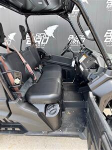 2016 Honda Pioneer 1000   - Photo 9 - Monroe, LA 71202